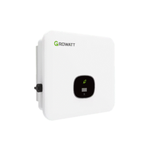 Growatt On Grid Inverter