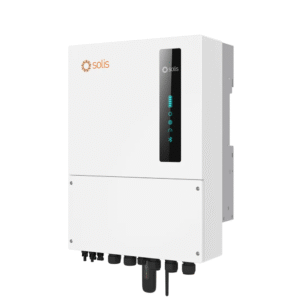 Solis Inverter