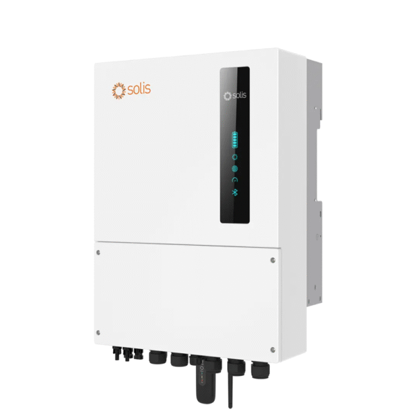 Solis Inverter