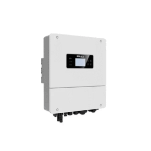 6 kw Solax Inverter
