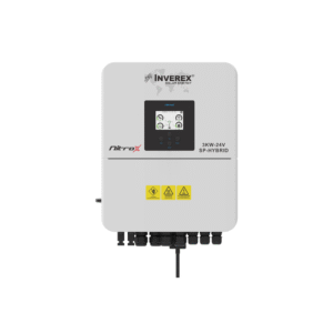 Nitrox Inverter