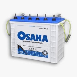Osaka